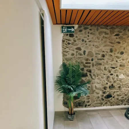 City Center Room With Private External Bathroom Zurich Extérieur photo